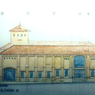 Shopping Centre - Pretoria